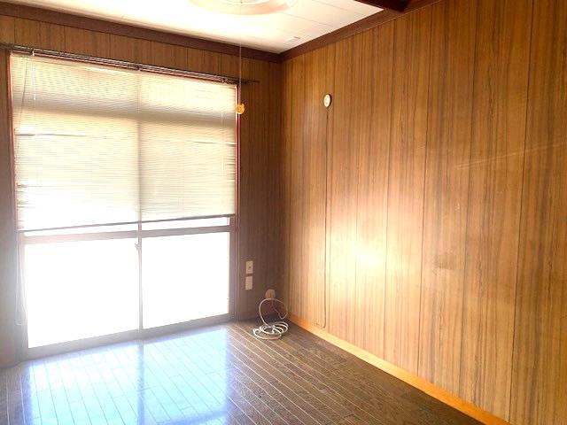 detached 高松市松縄町