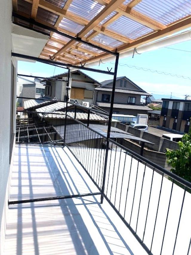 detached 高松市松縄町