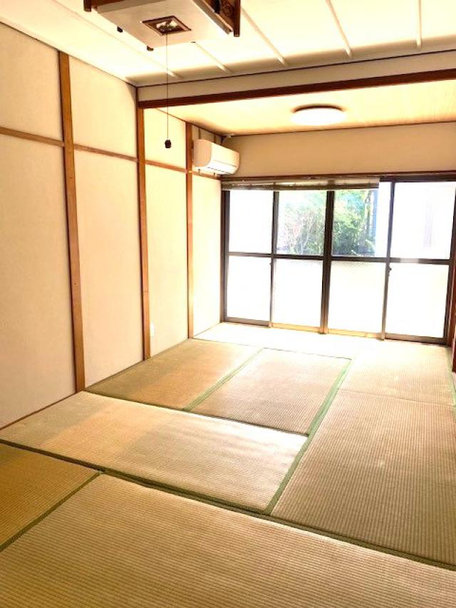 detached 高松市松縄町