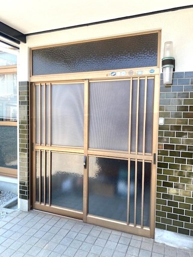 detached 高松市松縄町