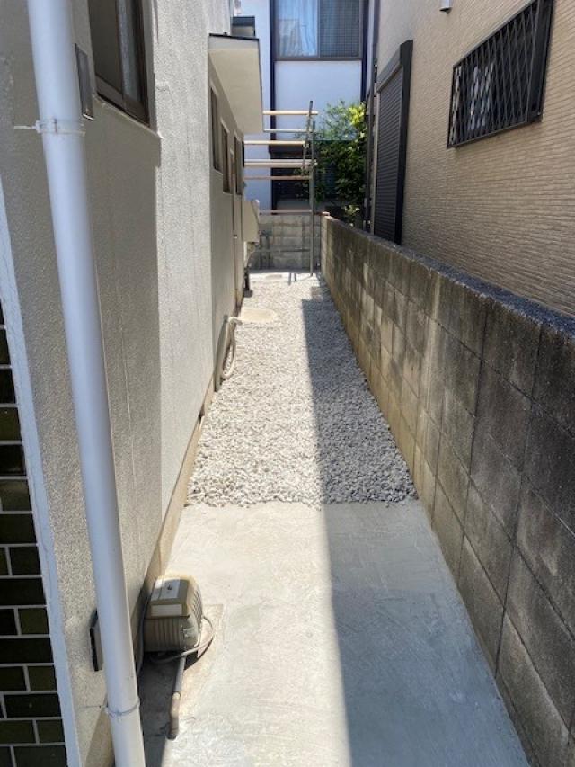 detached 高松市松縄町