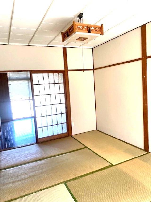 detached 高松市松縄町