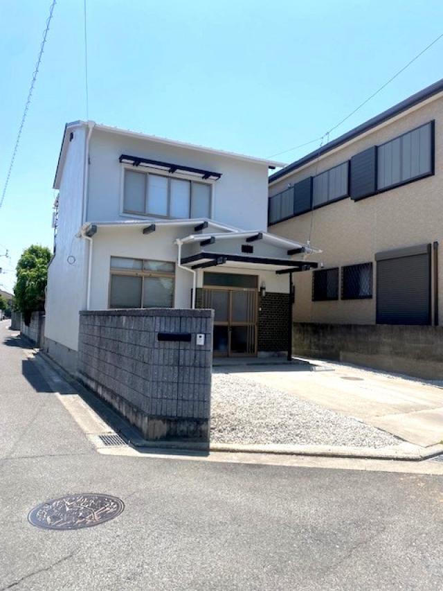 detached 高松市松縄町
