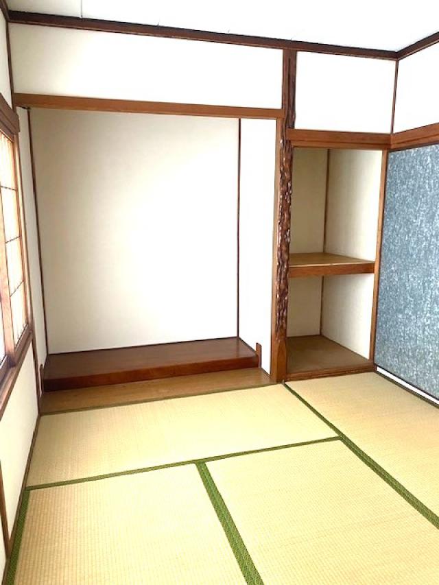 detached 高松市松縄町
