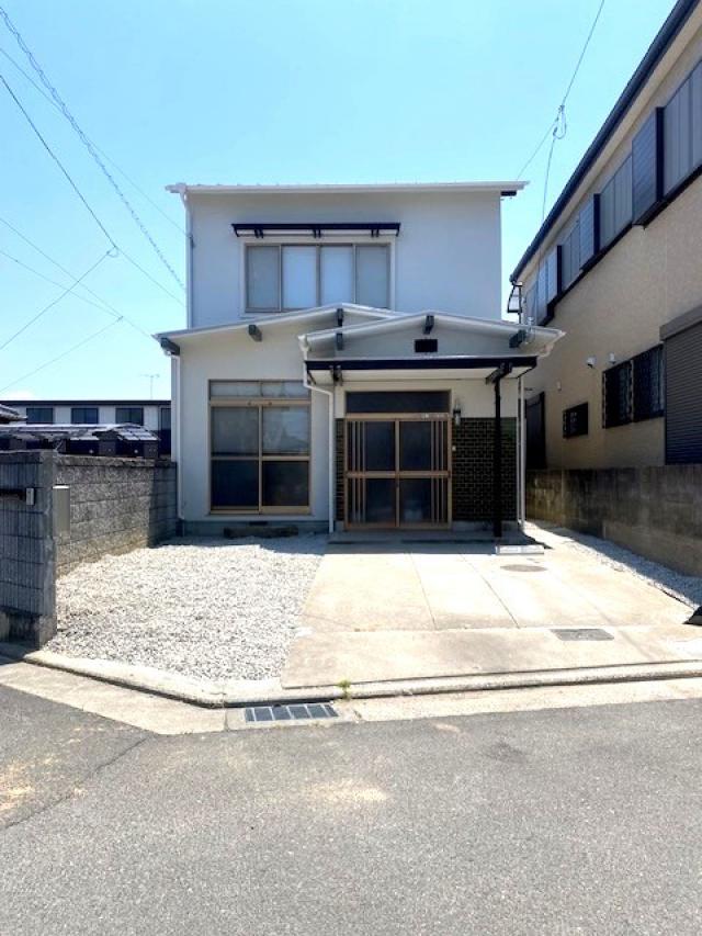 detached 高松市松縄町