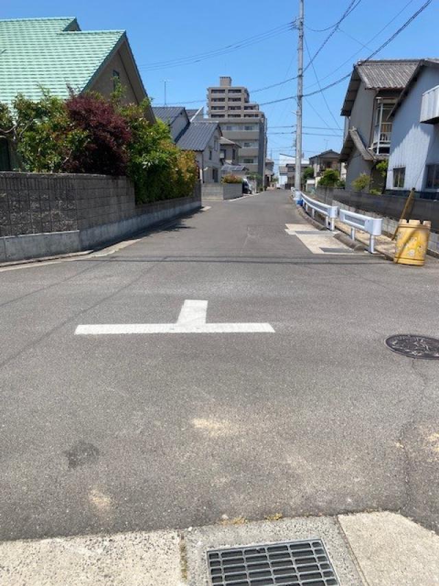 detached 高松市松縄町