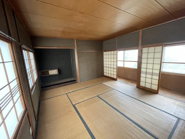 detached 三木町池戸