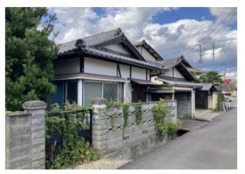 detached 三木町池戸