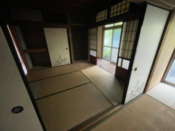 detached 三木町池戸