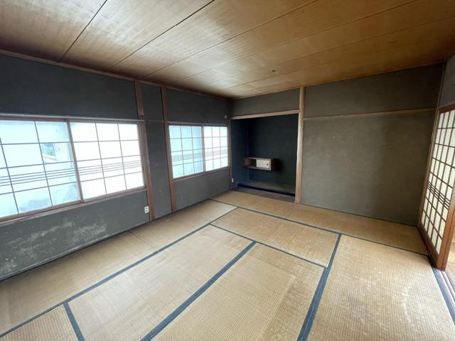detached 三木町池戸