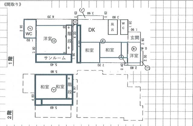 detached 三木町池戸