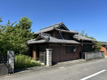 detached 三豊市山本町