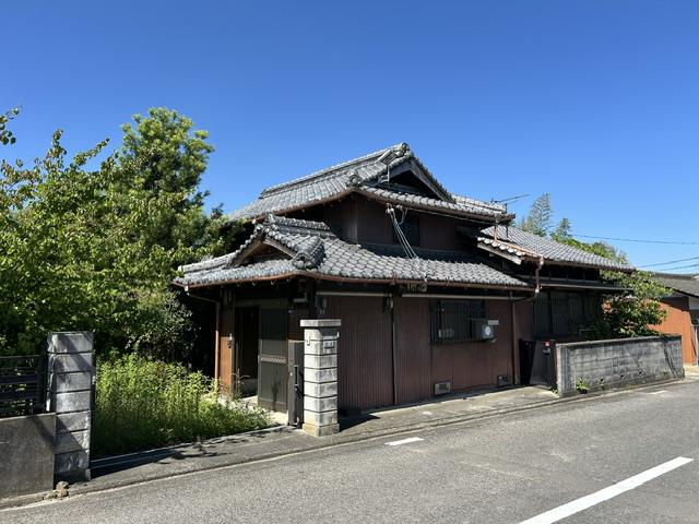 detached 三豊市山本町