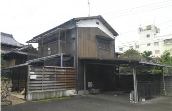 detached 三豊市詫間町