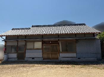 detached 昭和町