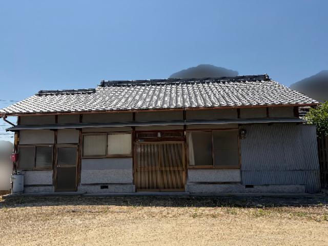 detached 昭和町