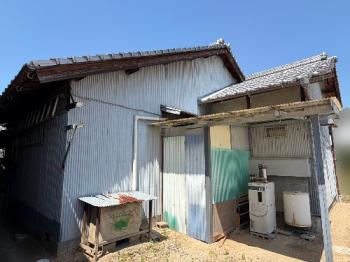 detached 昭和町