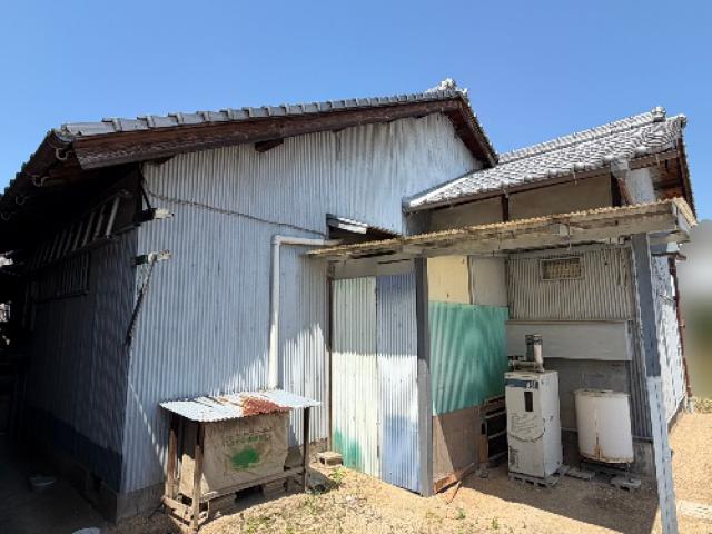 detached 昭和町