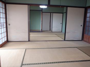 detached 小豆島町橘