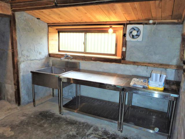 detached 小豆島町橘