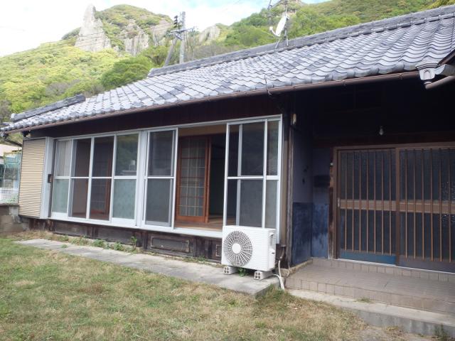 detached 小豆島町橘