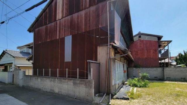  坂出市白金町２丁目