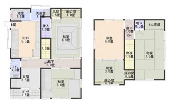  坂出市白金町２丁目