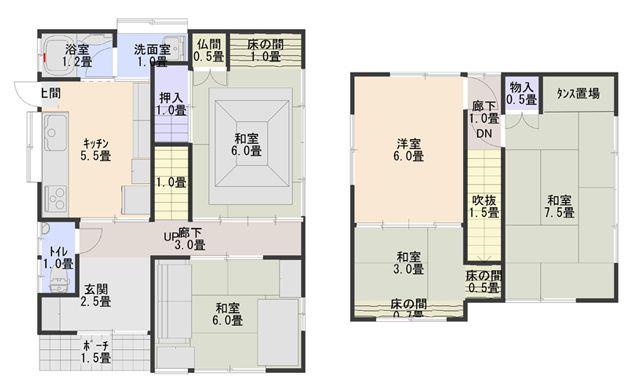  坂出市白金町２丁目