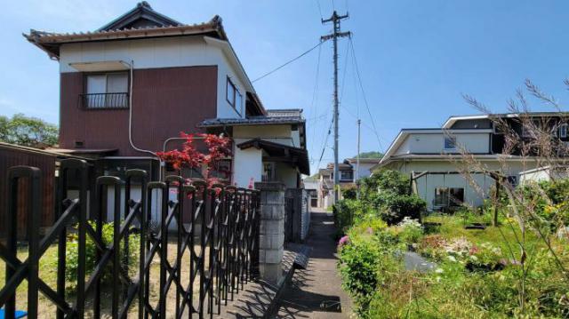  坂出市白金町２丁目