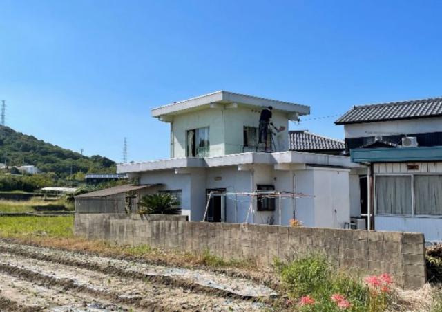  坂出市川津町
