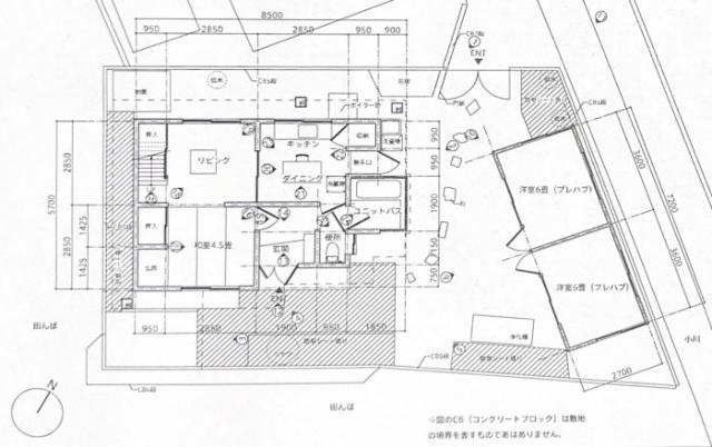  坂出市川津町