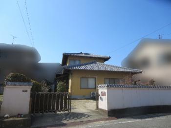 detached 八幡町