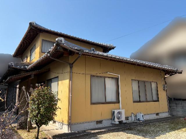 detached 八幡町