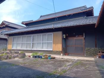 detached 三豊市豊中町