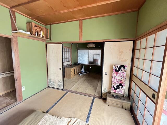 detached 丸亀市飯山町下法軍寺