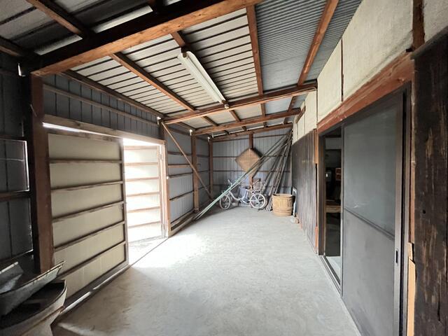 detached 丸亀市飯山町下法軍寺