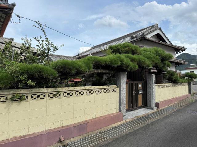 detached 東かがわ市吉田