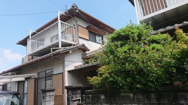 detached 高松市亀田南町