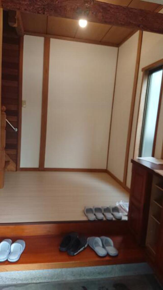 detached 高松市亀田南町