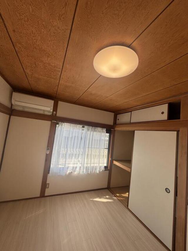 detached 高松市亀田南町