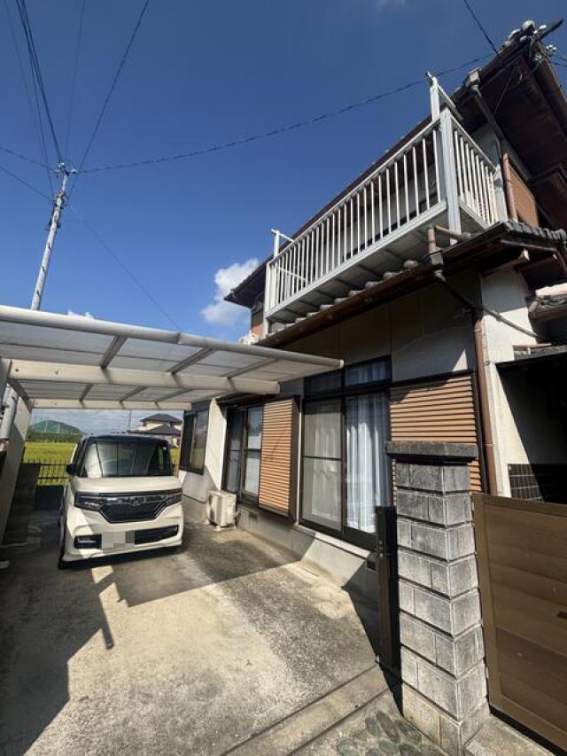 detached 高松市亀田南町