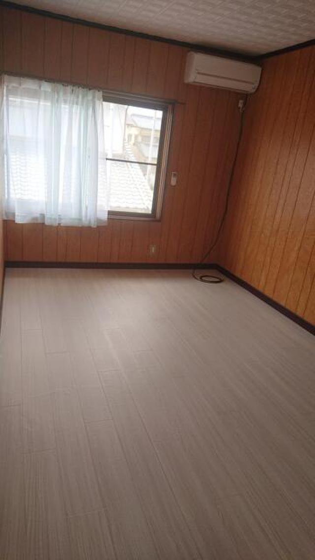 detached 高松市亀田南町