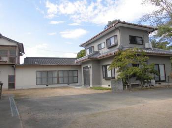  綾歌郡綾川町羽床上