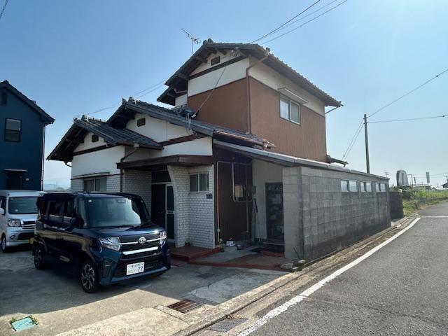  綾歌郡綾川町畑田