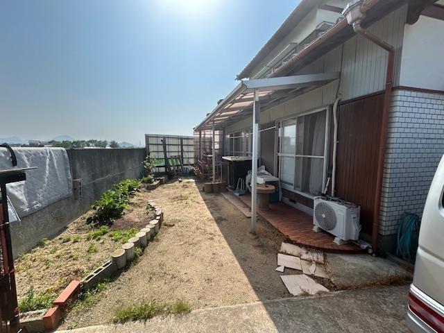 綾歌郡綾川町畑田
