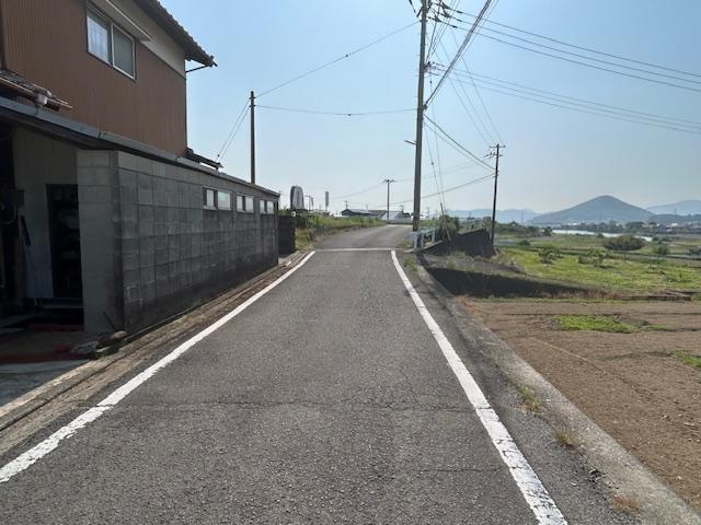  綾歌郡綾川町畑田