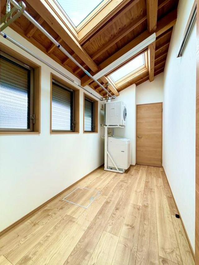 detached 高松市太田上町