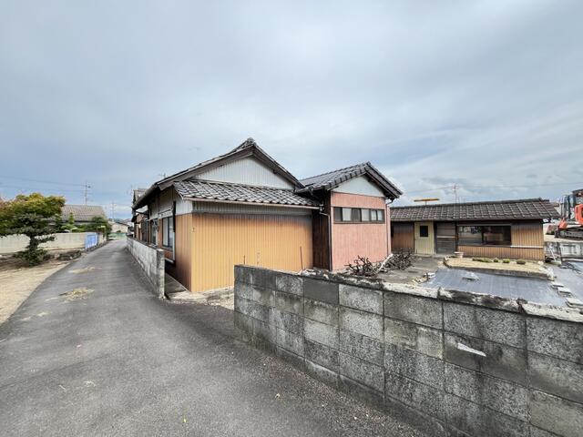 detached 丸亀市飯山町下法軍寺