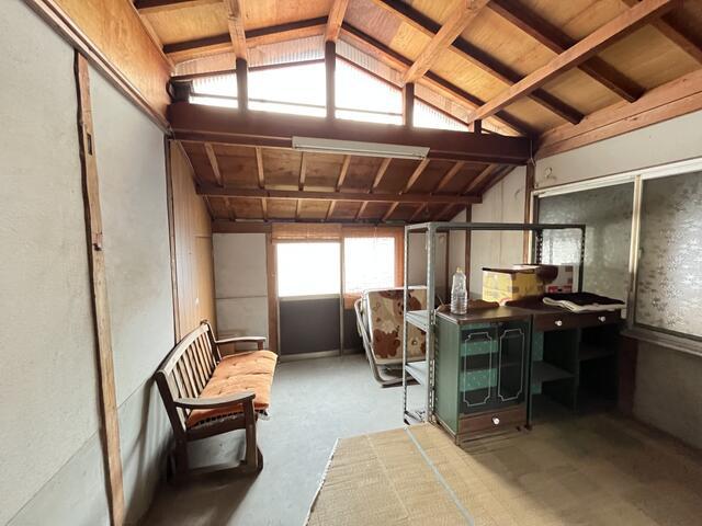 detached 丸亀市飯山町下法軍寺