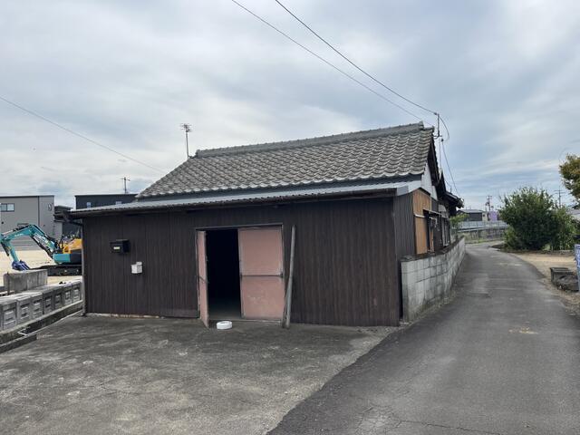 detached 丸亀市飯山町下法軍寺